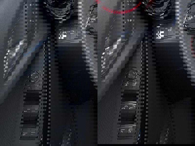 New 2026 Chevrolet Equinox RS image 22