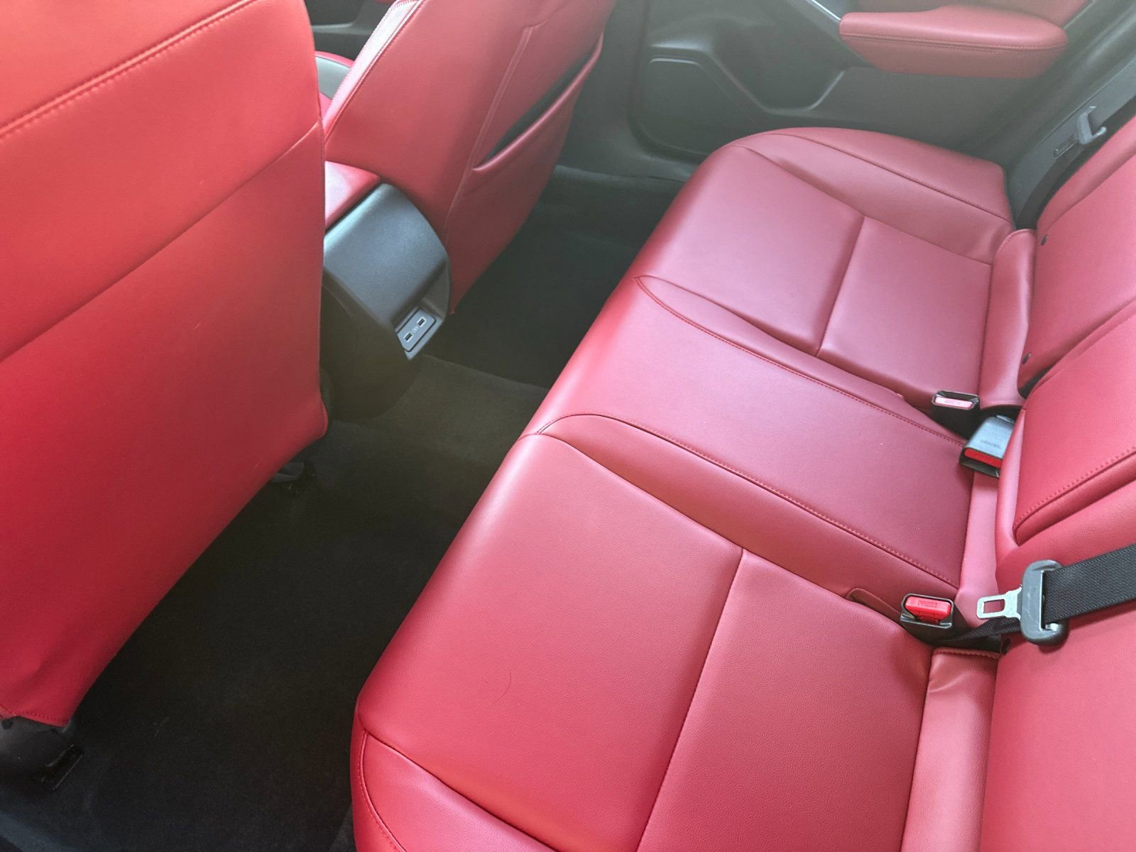 Used 2023 Acura Integra A-Spec image 12