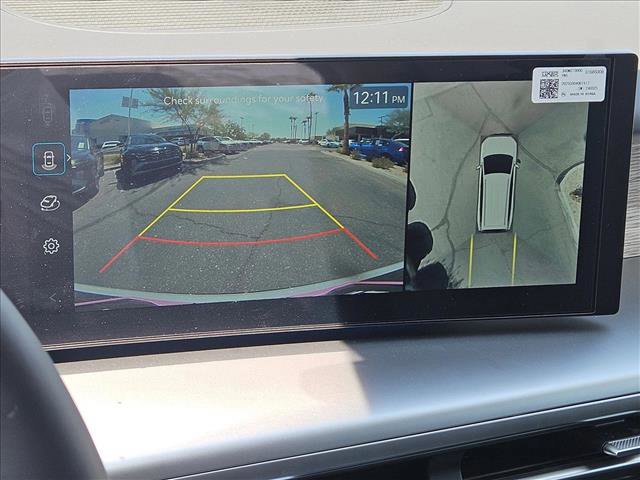 New 2026 Hyundai Ioniq 9 SEL image 13