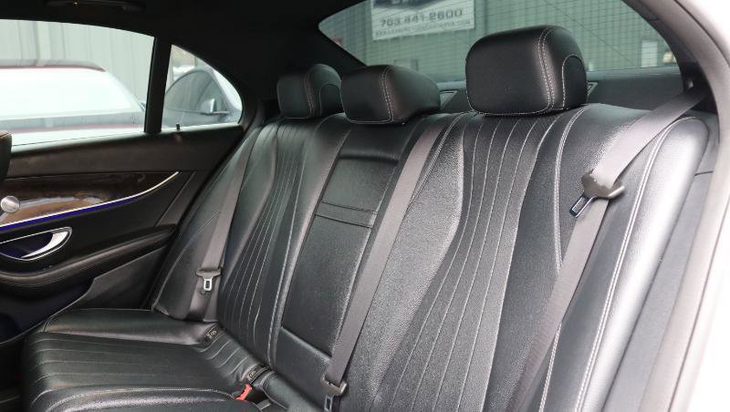 Used 2019 Mercedes-Benz E 300 w/ Premium 1 Package image 19