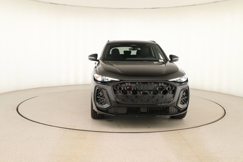 New 2025 Audi SQ5 Premium Plus image 11