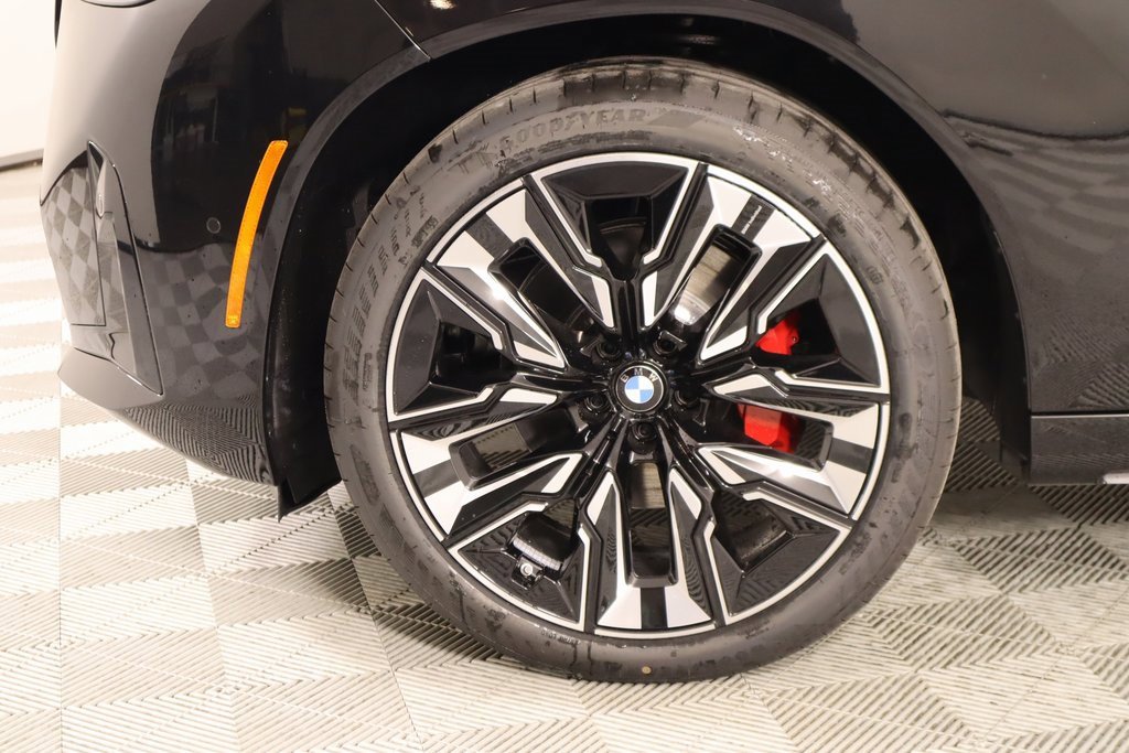 New 2026 BMW X3 xDrive30 w/ Premium Package image 20