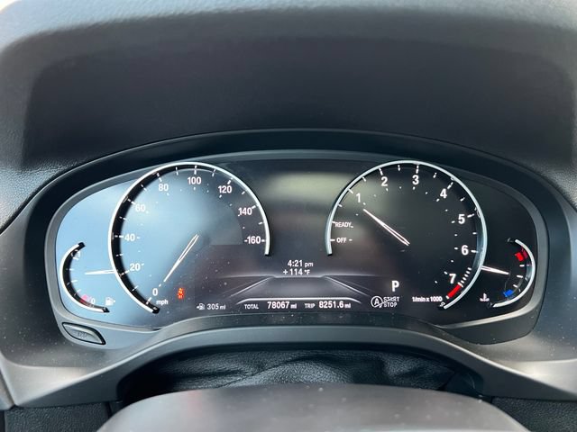 Used 2019 BMW X3 sDrive30i RWD image 28
