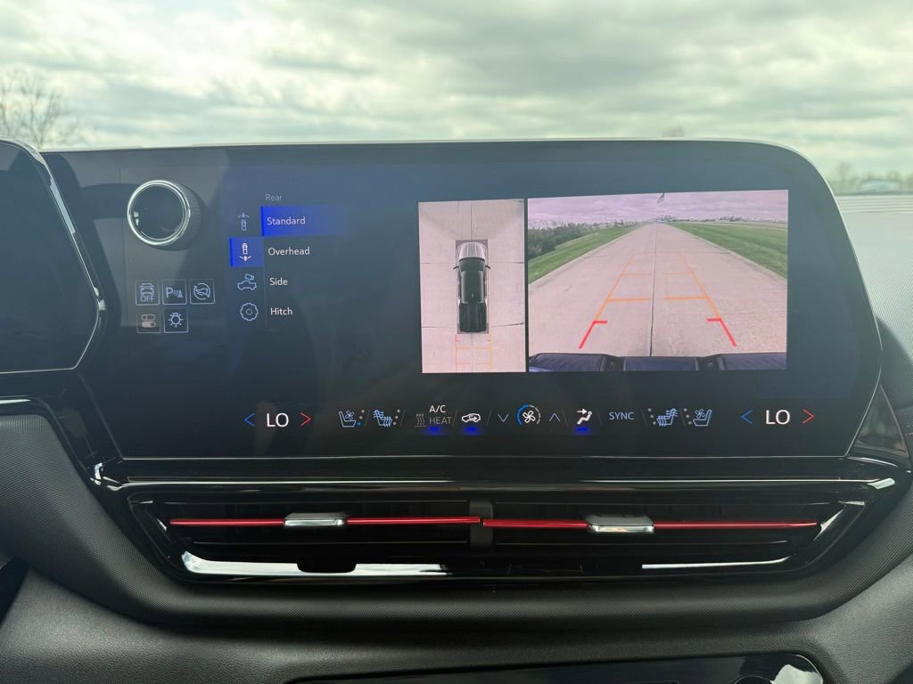 Used 2025 Chevrolet Silverado EV RST image 41