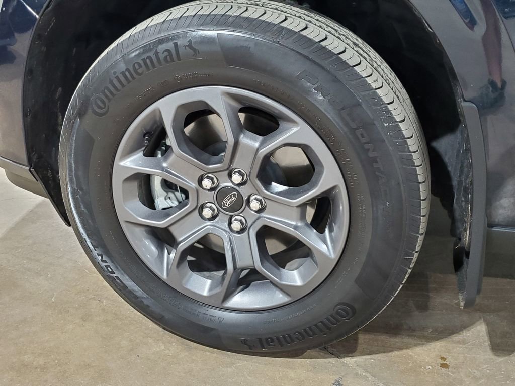 Used 2023 Ford Maverick XLT w/ XLT Luxury Package image 42