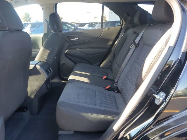Certified 2023 Chevrolet Equinox LT image 23