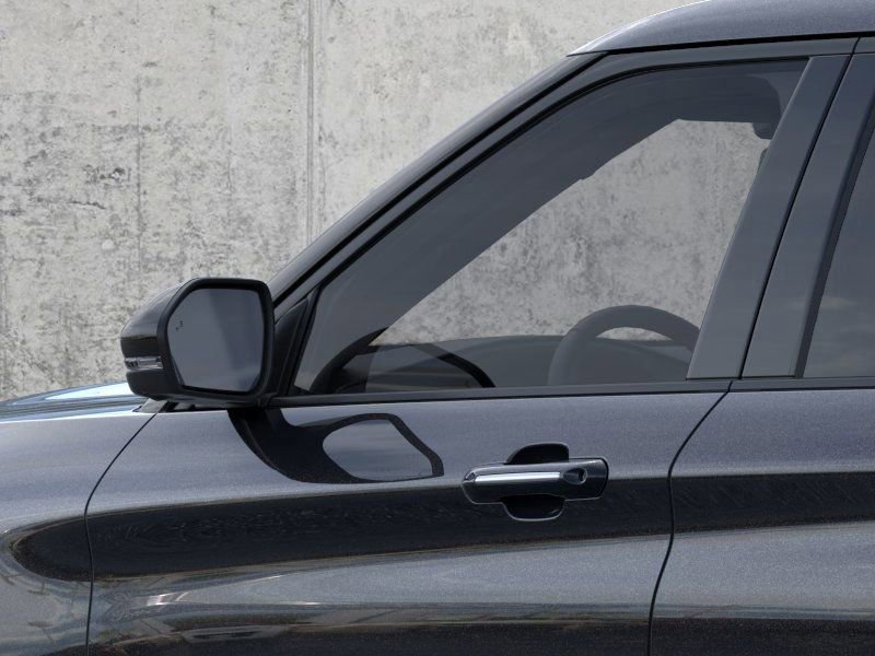 New 2026 Ford Explorer Platinum image 20