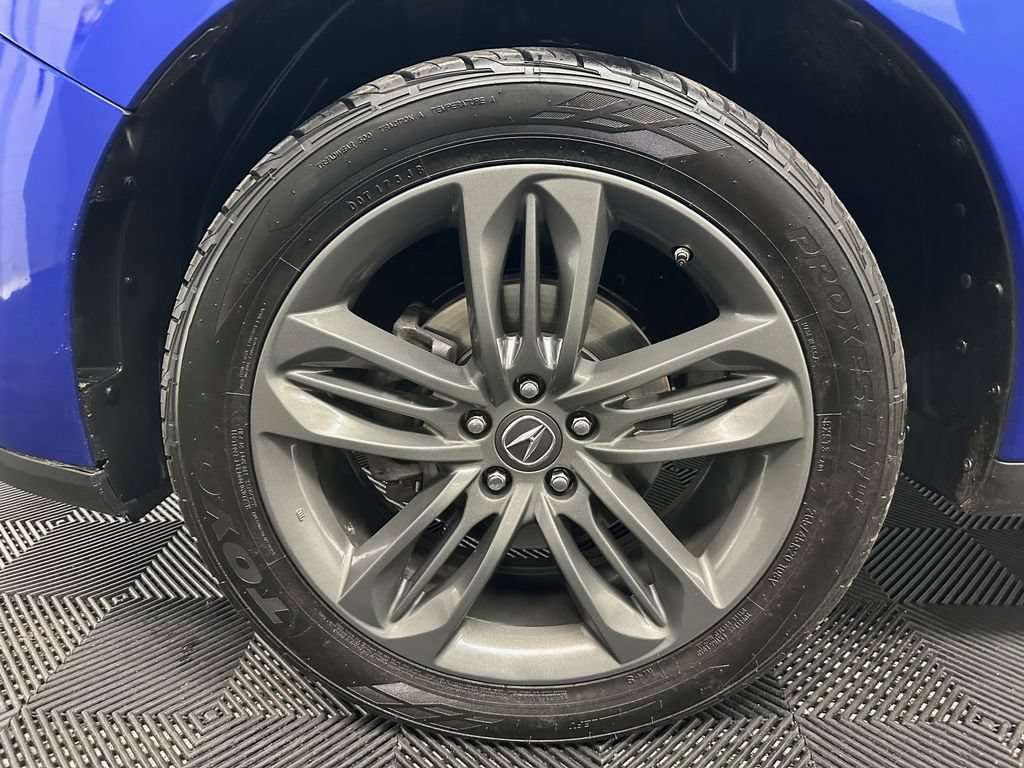 Used 2019 Acura RDX A-Specw/ Technology Package AWD/4WD image 37