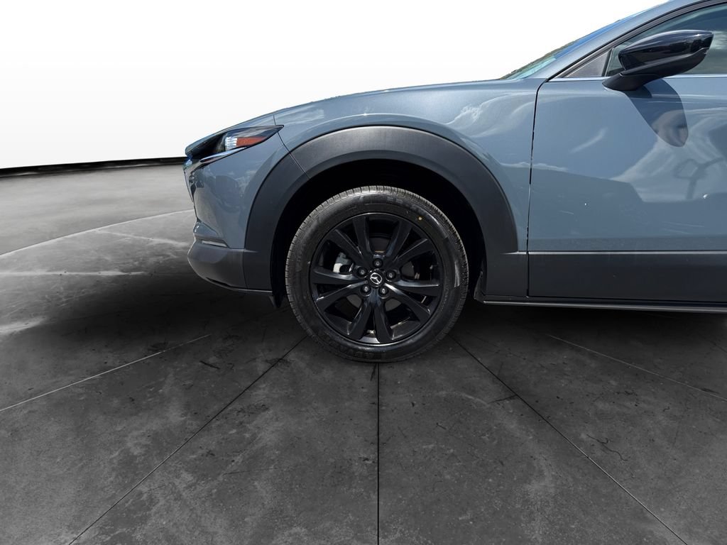 Used 2024 MAZDA CX-30 AWD 2.5 S w/ Preferred Package image 14
