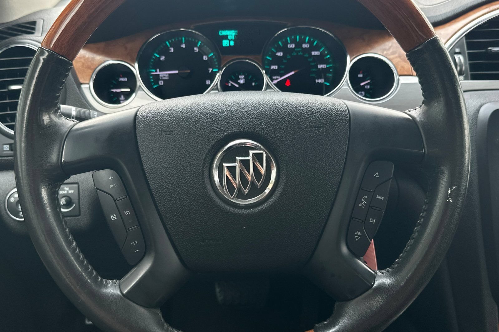Used 2012 Buick Enclave Premium w/ Trailering Provision Package AWD/4WD image 22