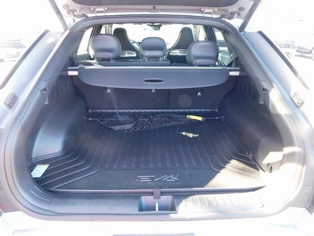 Used 2024 Kia EV6 GT image 11