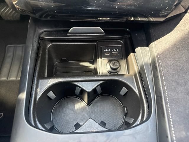 Certified 2022 INFINITI QX50 Sensory AWD/4WD image 19