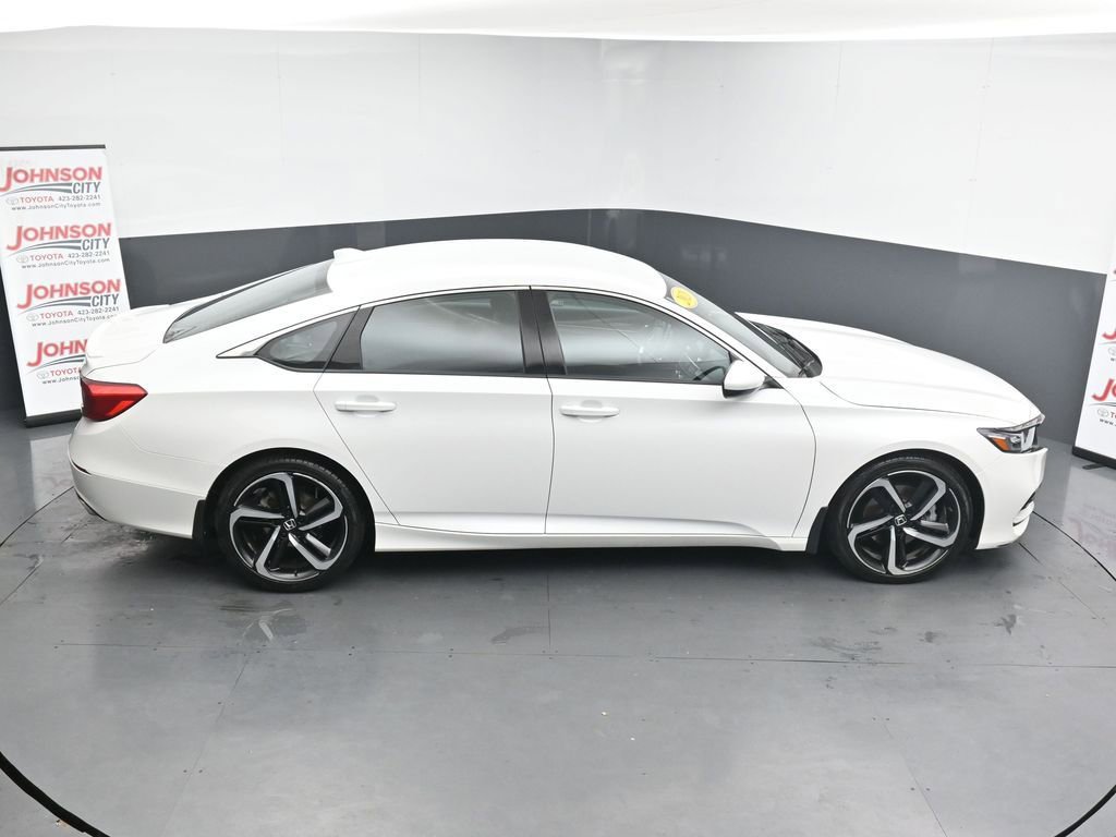 Used 2020 Honda Accord Sport image 31