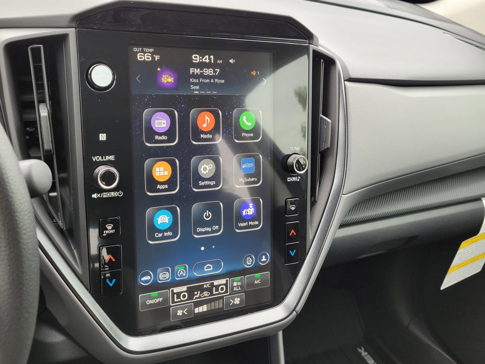 New 2026 Subaru Crosstrek 2.0i Premium image 10