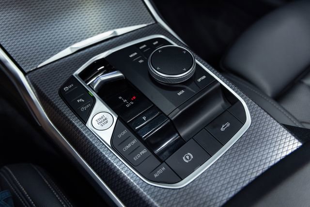 Certified 2025 BMW 430i Convertible image 18