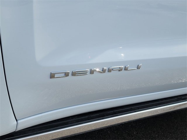 New 2026 GMC Sierra 1500 Denali Ultimate image 14
