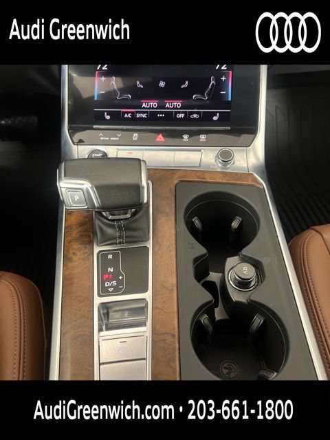 Used 2022 Audi A6 Premium Plus w/ Premium Plus Package AWD/4WD image 26
