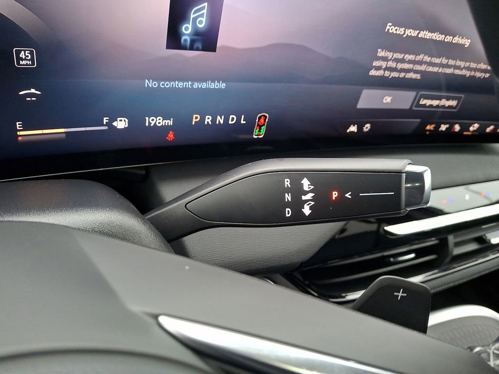 New 2026 Buick Enclave Sport Touring w/ Power Package image 11