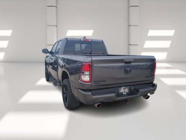 Used 2021 RAM 1500 Big Horn image 5