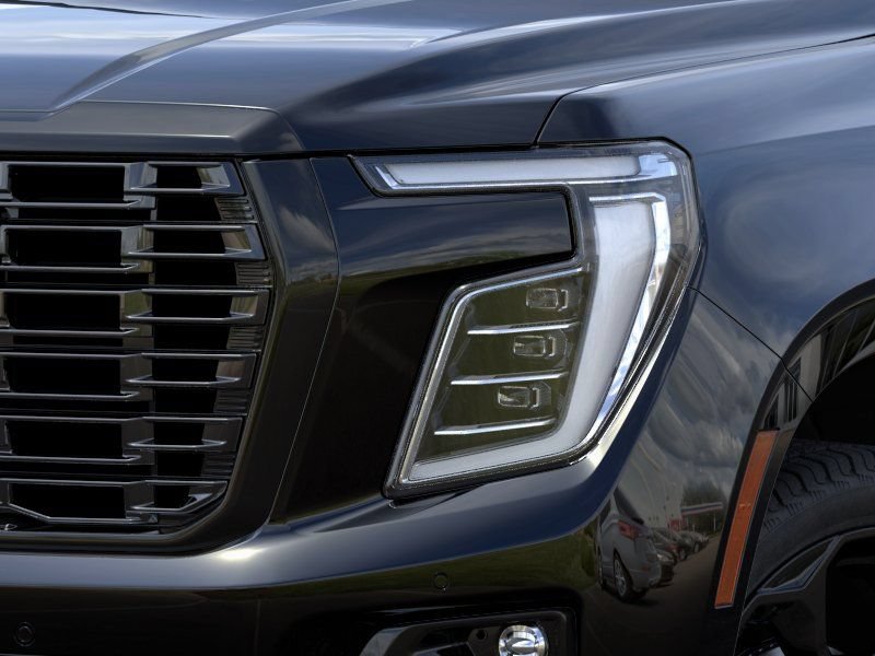 New 2026 GMC Yukon XL Denali Ultimate AWD/4WD image 10