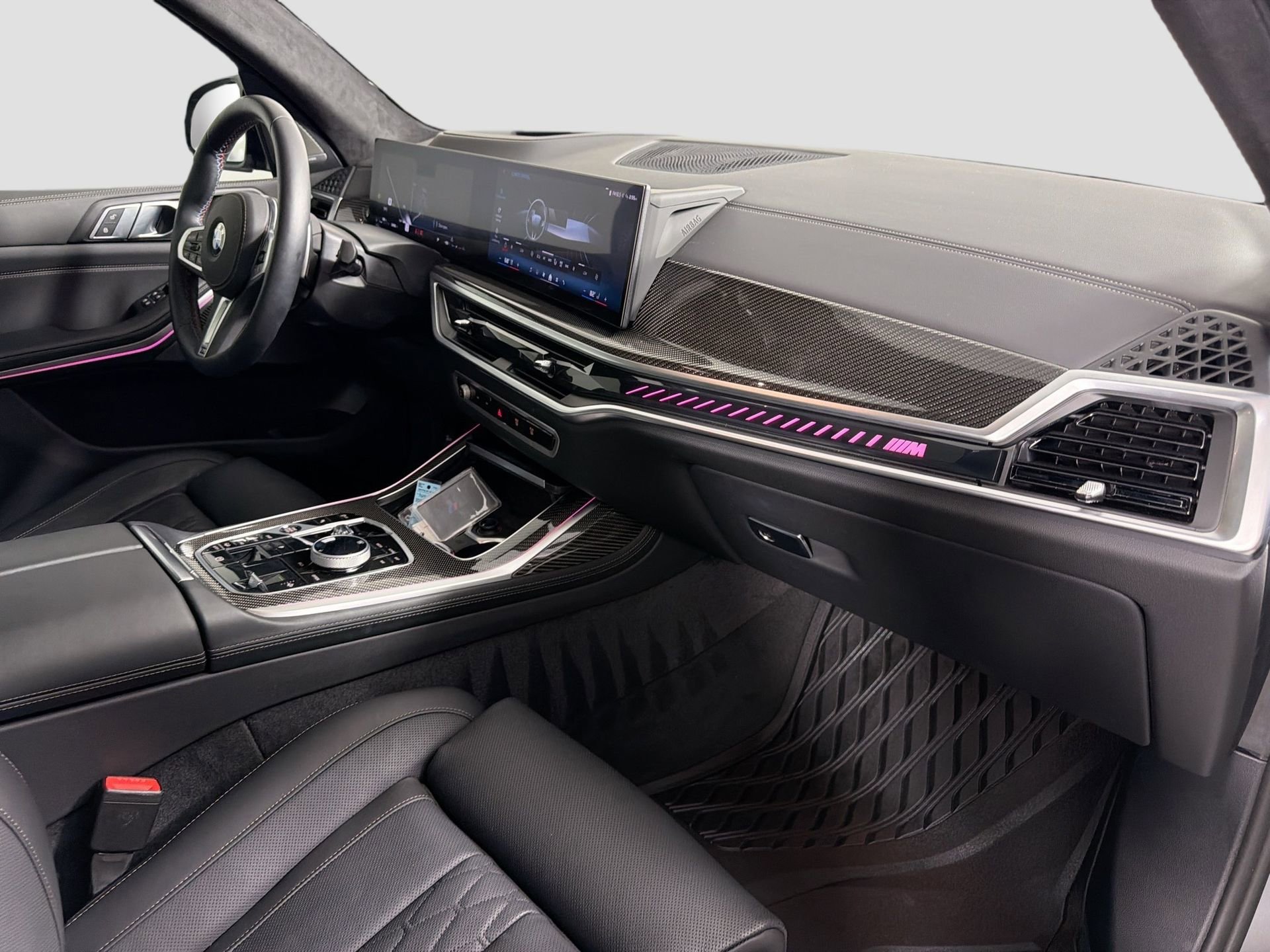 Used 2026 BMW X7 M60i image 31