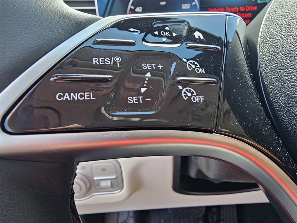 Used 2025 Mercedes-Benz GLE 350 4MATIC image 20