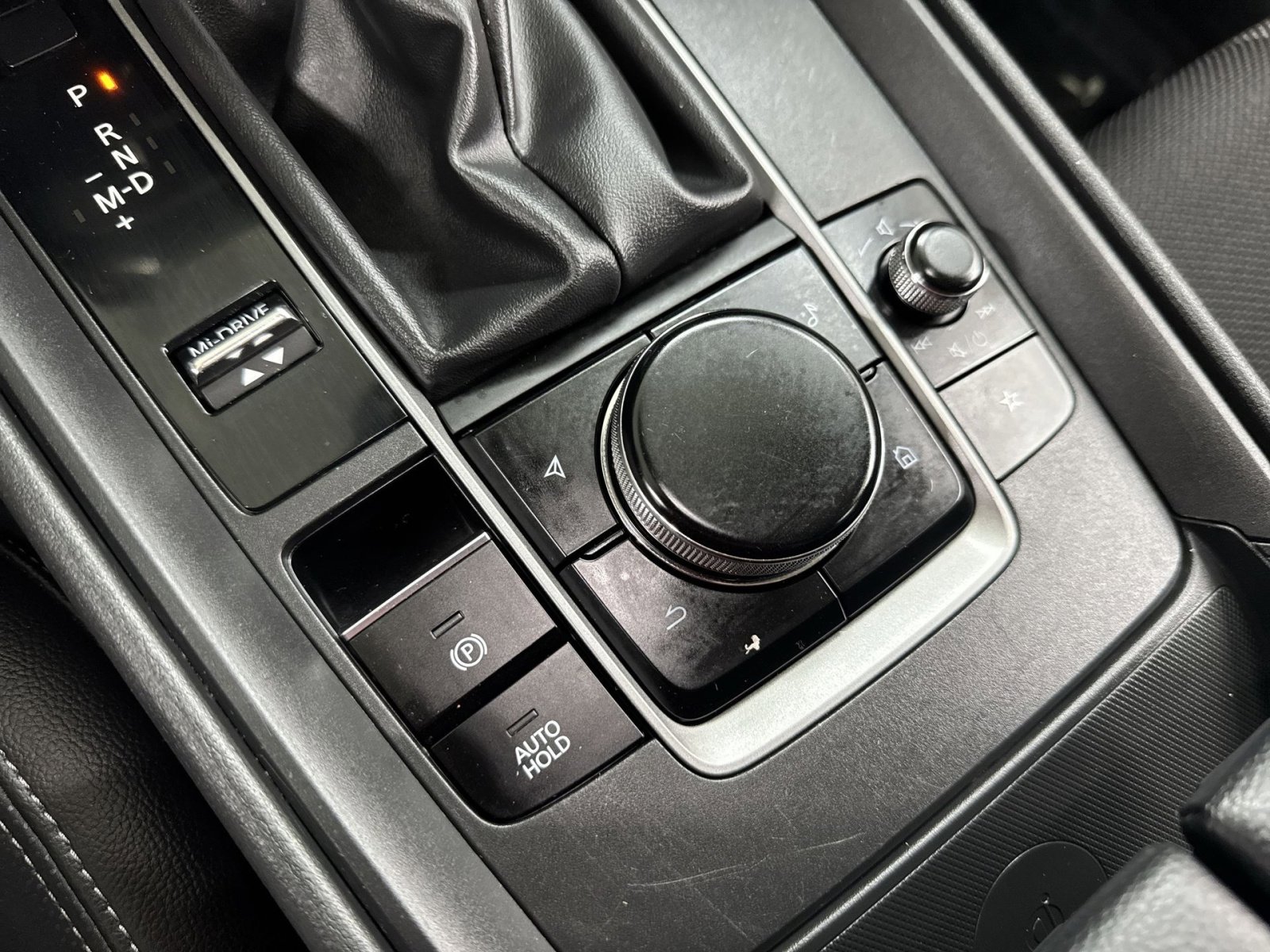 Used 2025 MAZDA CX-50 AWD 2.5 S w/ Preferred Package image 43