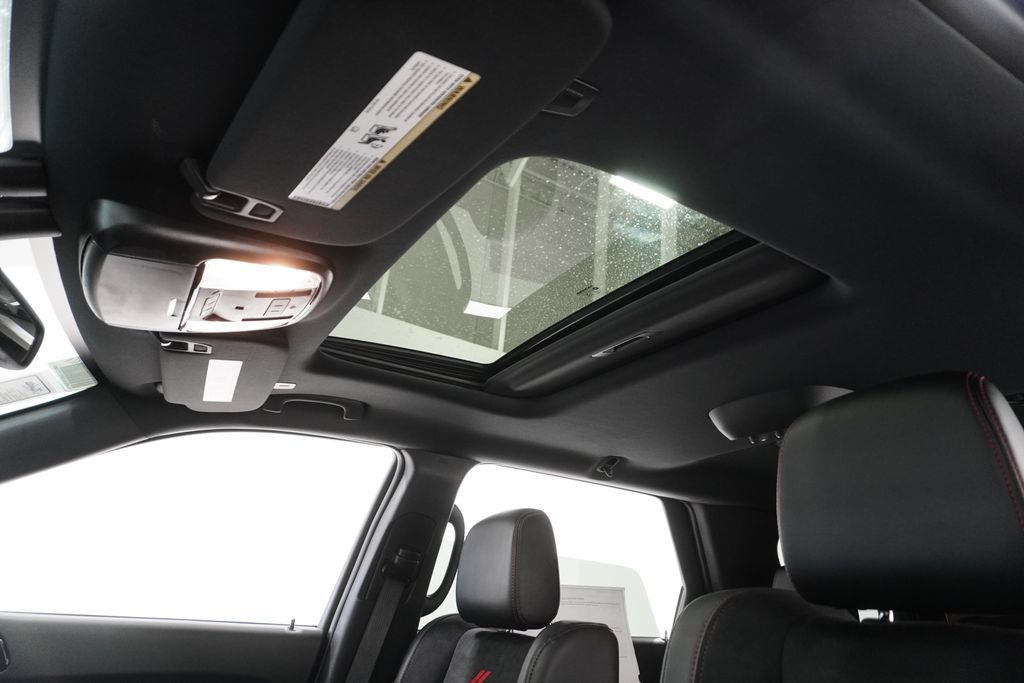 New 2026 Dodge Durango GT AWD/4WD image 12