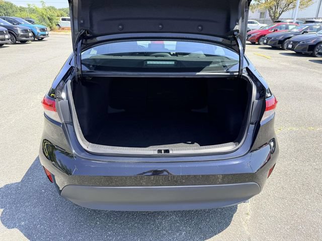 Used 2024 Toyota Corolla LE FWD image 12