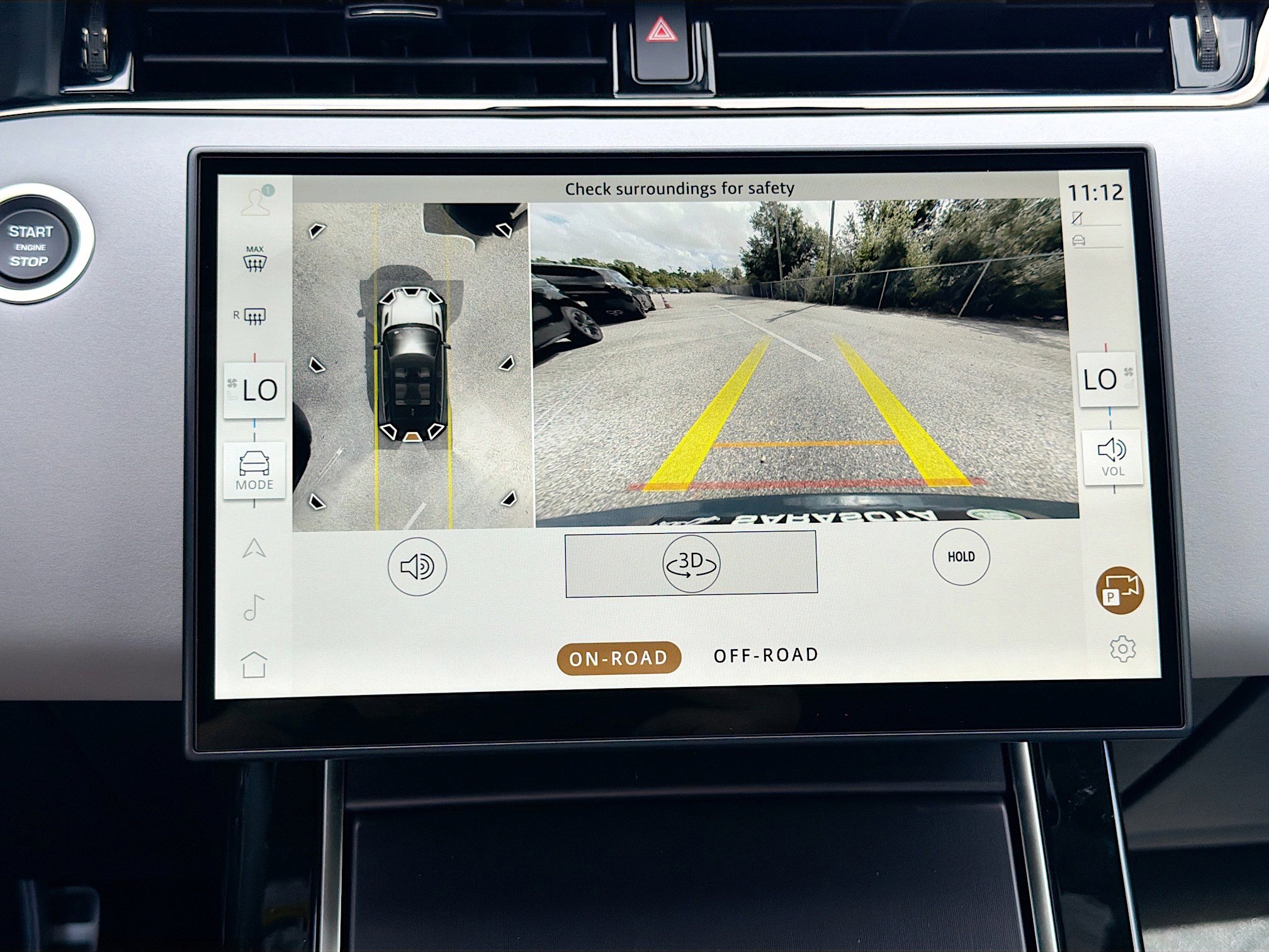 New 2026 Land Rover Range Rover Evoque Dynamic SE AWD/4WD image 34