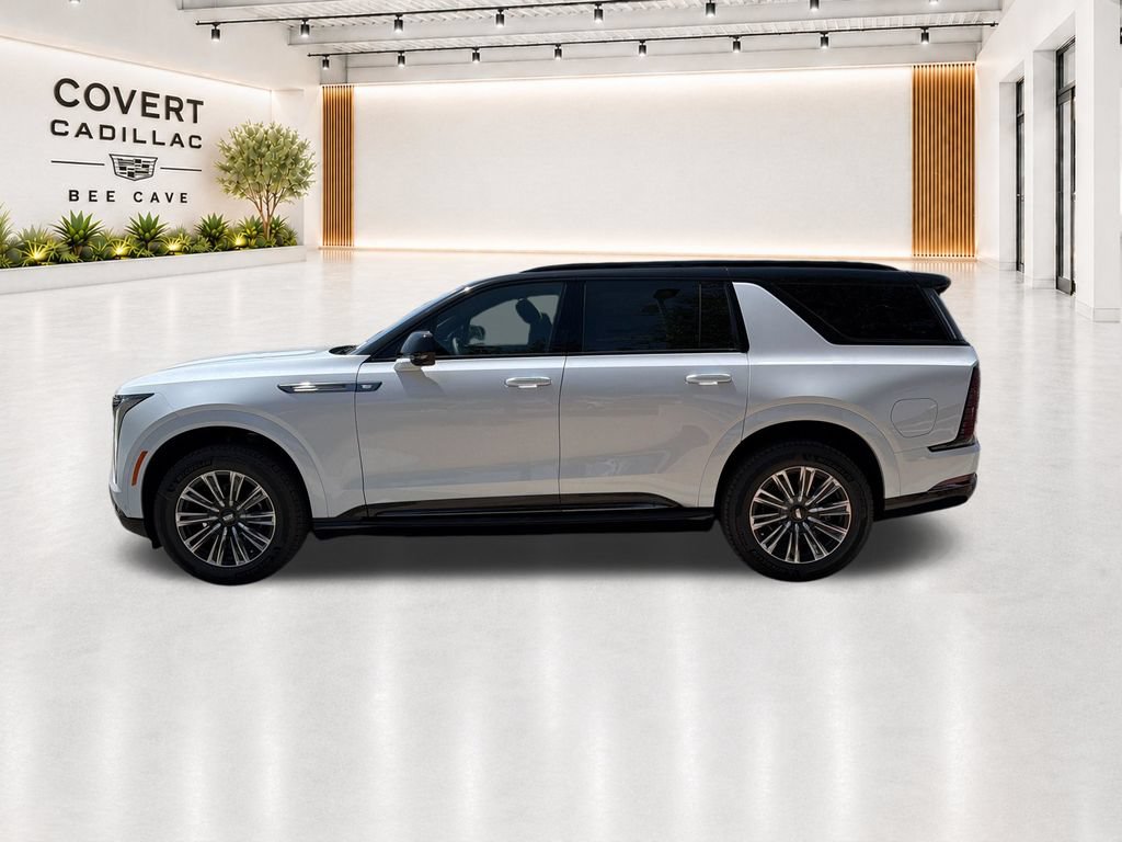 New 2026 Cadillac Escalade IQL Sport 1 AWD/4WD image 6