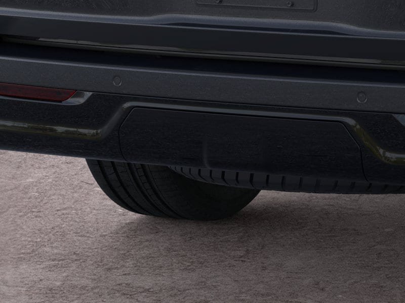 New 2026 Lincoln Navigator Reserve AWD/4WD image 23