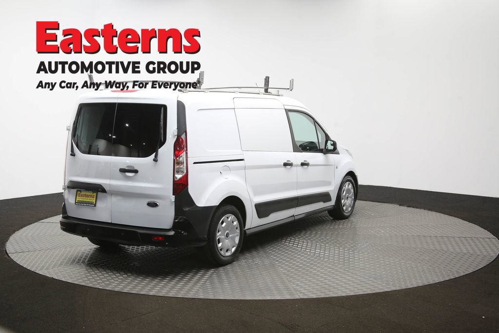 Used 2016 Ford Transit Connect XL image 40