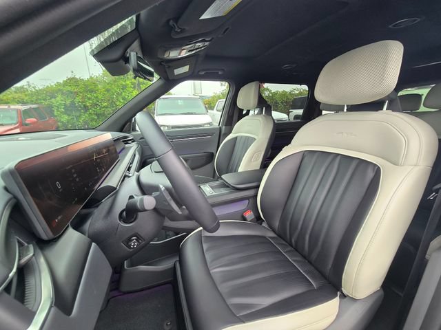 Certified 2024 Kia EV9 GT-Line AWD/4WD image 25