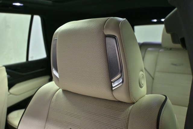 Used 2021 Cadillac Escalade Sport w/ Driver Assist Tech Package image 20