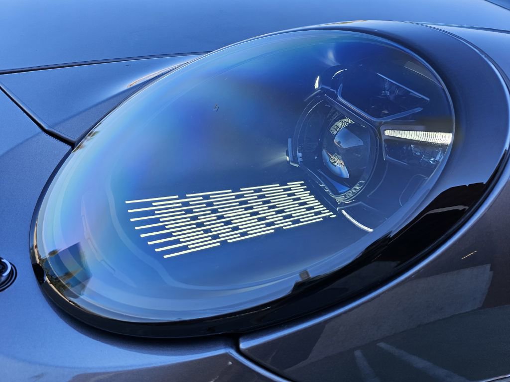 Used 2010 Porsche 911 Carrera image 11