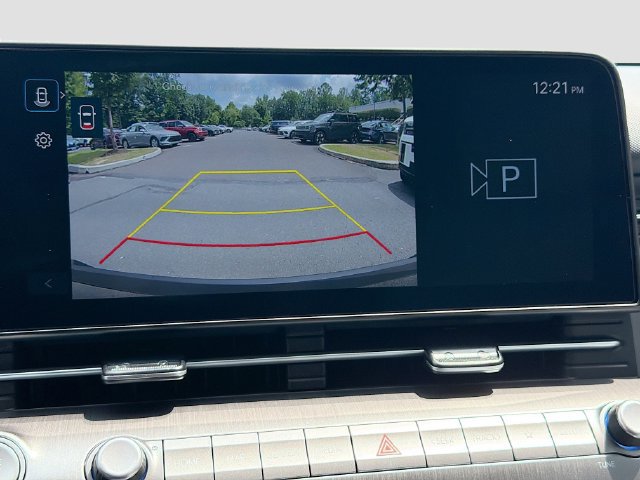 New 2026 Hyundai Kona SEL Sport AWD/4WD image 11