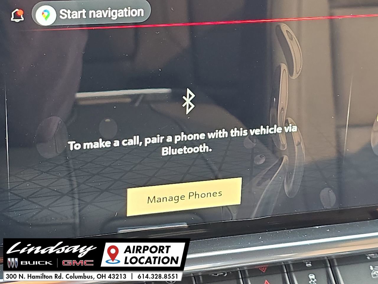 New 2026 GMC Sierra 1500 Elevation w/ Elevation Premium Package image 40