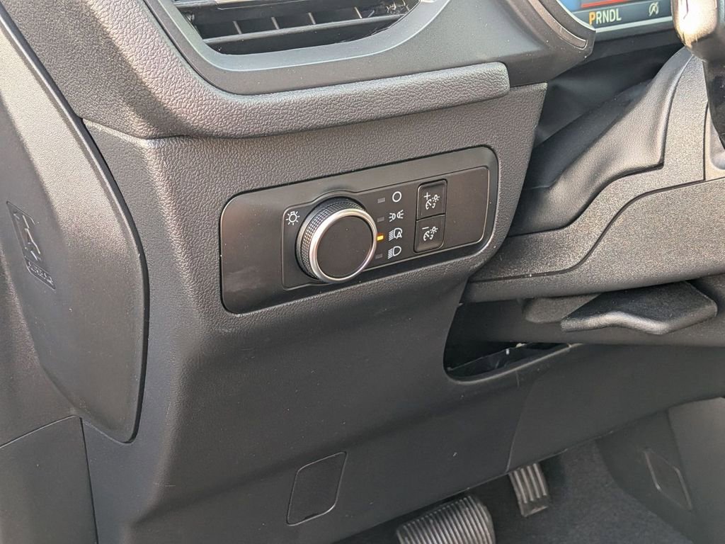 New 2026 Ford Escape Active w/ Cold Weather Package image 36