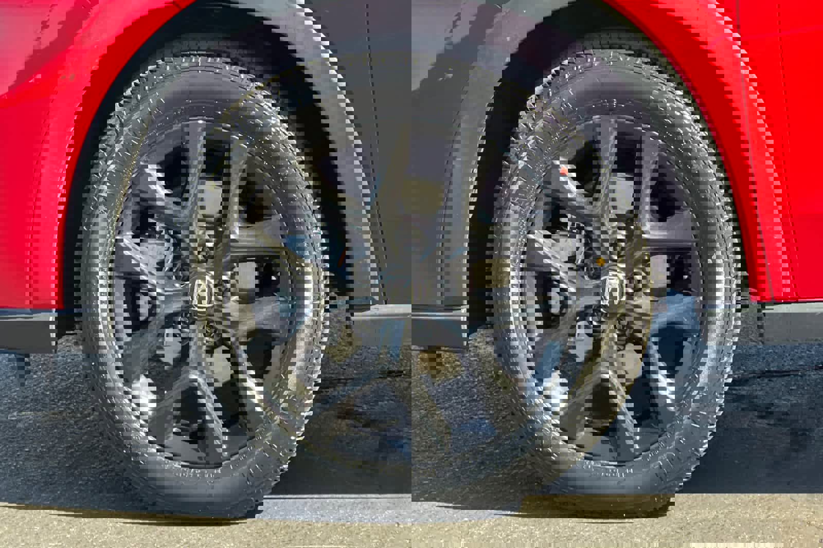 Used 2023 Honda HR-V Sport image 28