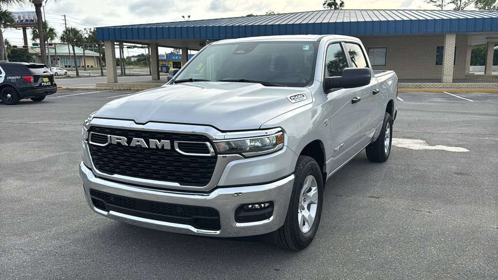 New 2026 RAM 1500 2WD Crew Cab image 2