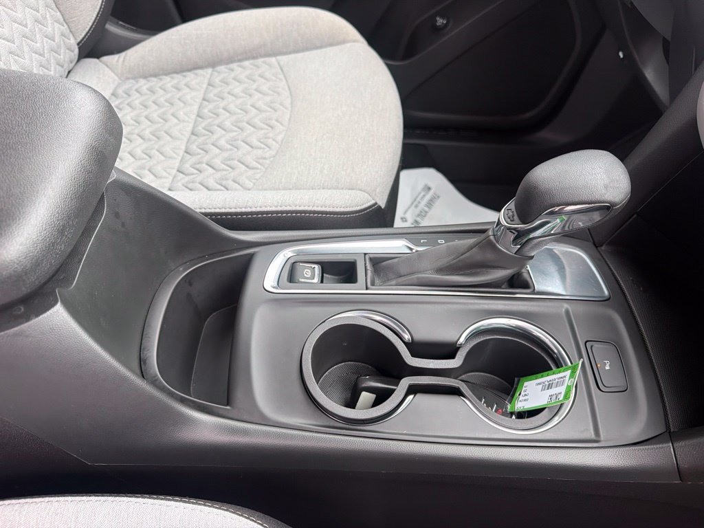 Used 2023 Chevrolet Equinox LT w/ Driver Convenience Package FWD image 43