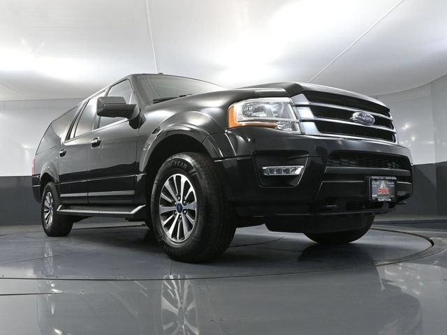 Used 2016 Ford Expedition EL XLT AWD/4WD image 52