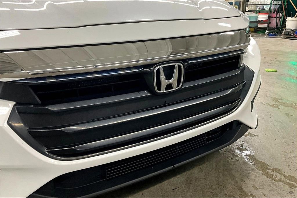 Used 2022 Honda Insight Touring image 32