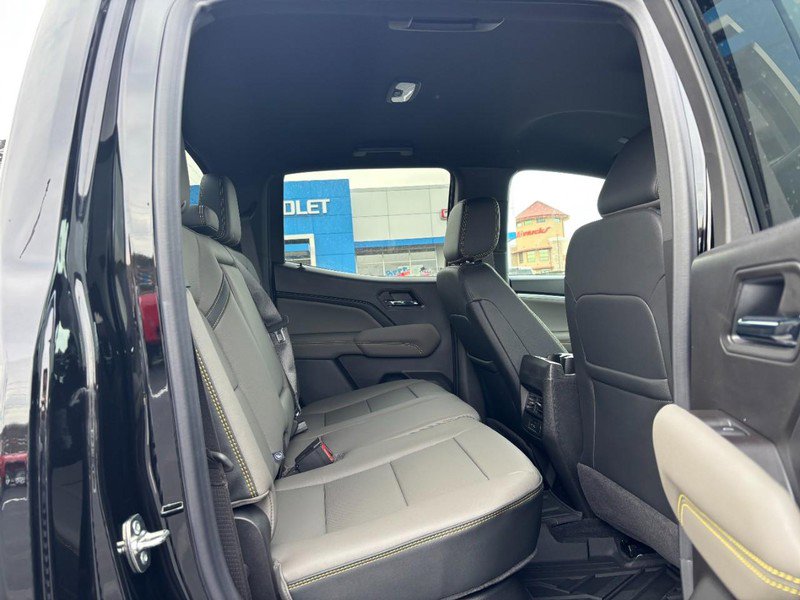 New 2026 Chevrolet Colorado ZR2 w/ ZR2 Bison Edition image 29