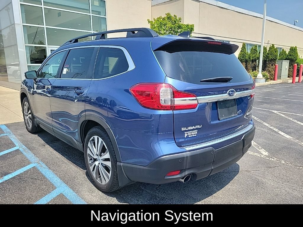 Used 2020 Subaru Ascent Premium w/ Sport Package AWD/4WD image 6