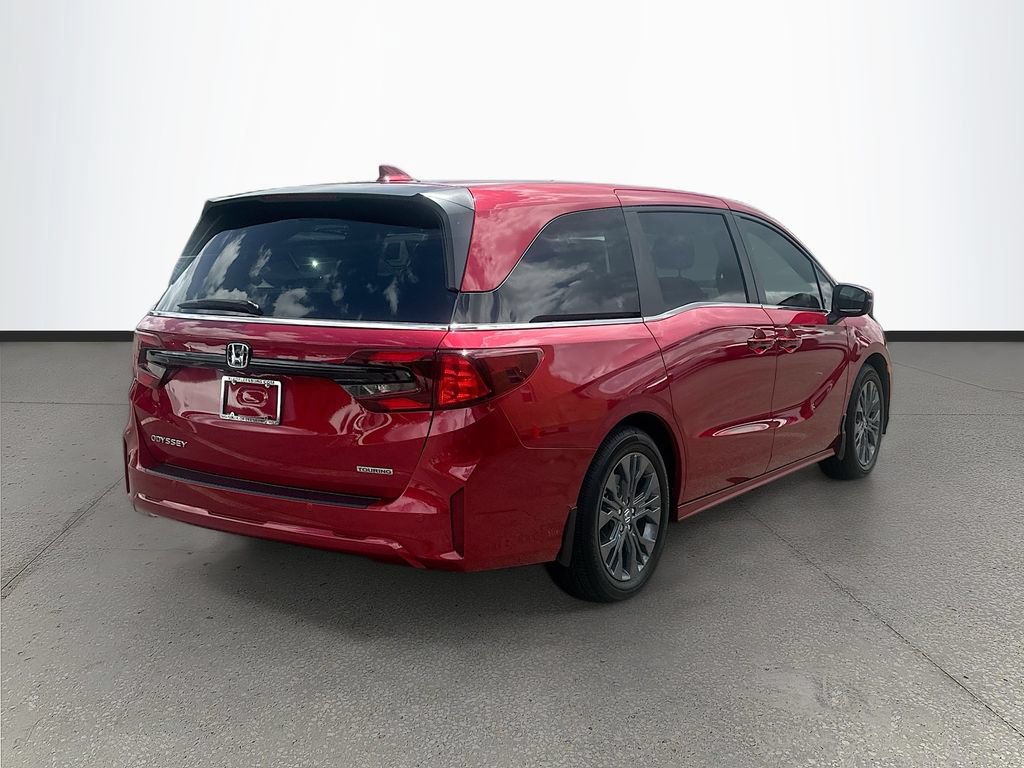 Used 2026 Honda Odyssey Touring image 7