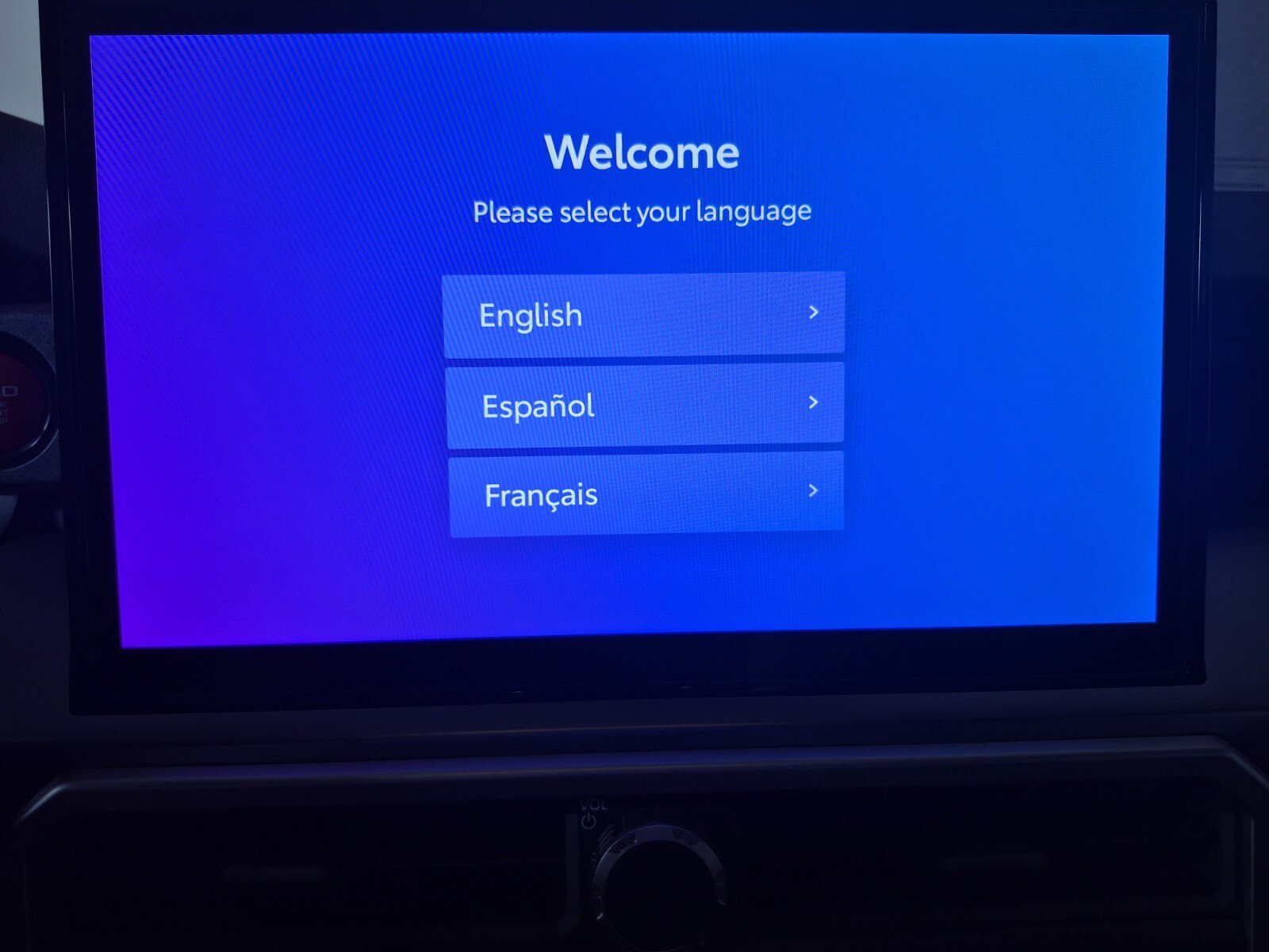 New 2026 Toyota 4Runner 4WD image 26