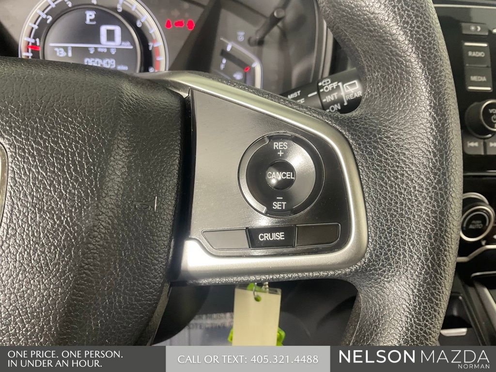 Used 2018 Honda CR-V LX image 40
