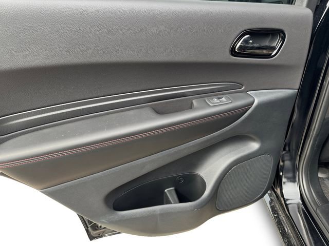 New 2026 Dodge Durango GT image 12